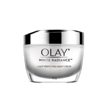 Olay White Radiance Night Cream Ruler 50g