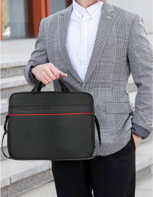 JYJT BAG KOREAN laptop bag sling bag 186