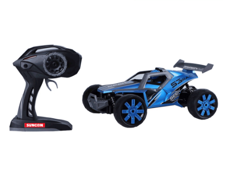 Suncon Hog 1:12 Seek Concept Invincible Road Remote Control Car