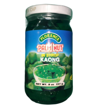 Florence Kaong Green 227g