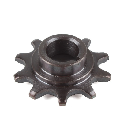 10T Clutch Gear Drive Sprocket 10T 49cc 66cc 80cc Engine Motorized Bicycle New