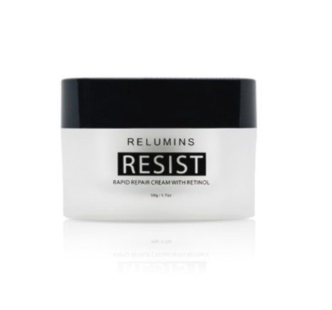 Relumins Resist Rapid Repair Cream with Retinol