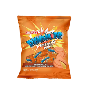 Dynamite Candy Melon 50's