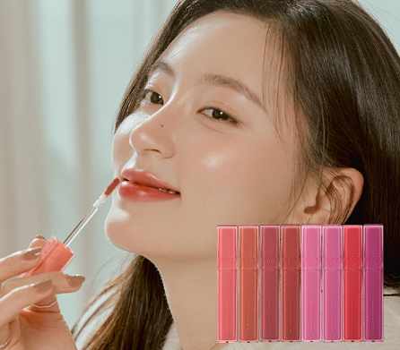 Rom&nd Dewyful Water Tint 5g