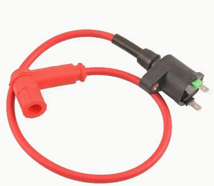 Racing Ignition Coil For 50cc -250cc Chinese Scooter ATV Pit Dirt Bike Buggy Quad Motorcycle Parts