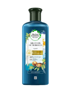 HERBAL ESSENCES Argan Oil Shampoo 240ML
