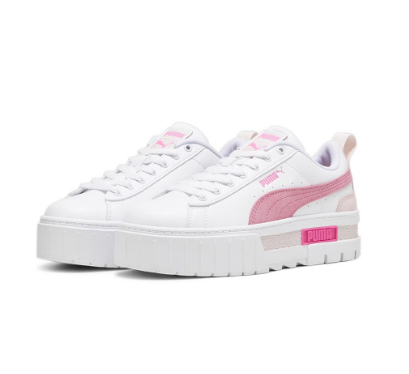 PUMA Mayze OW Sneakers Women (White)