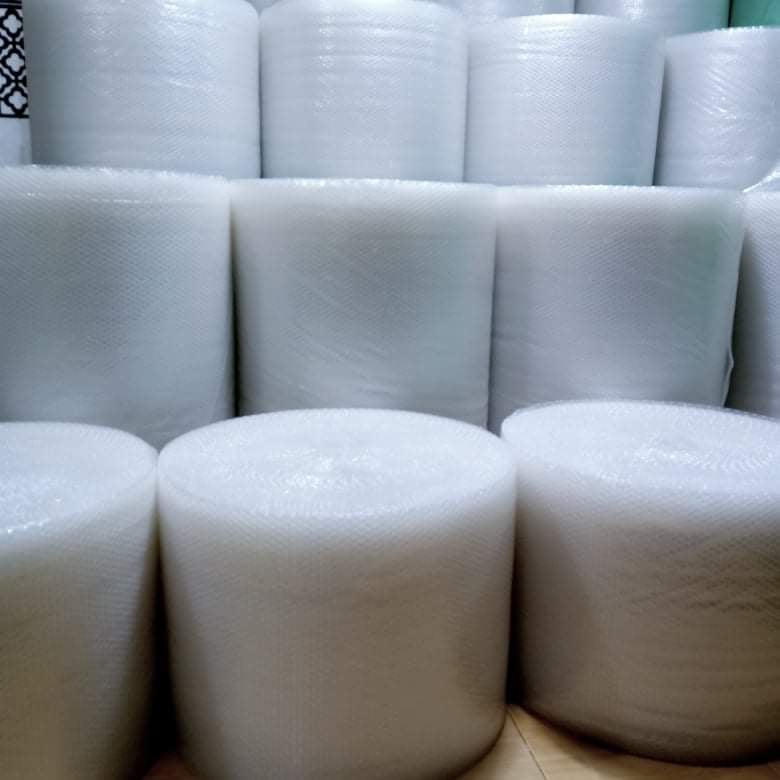 BUBBLE WRAP