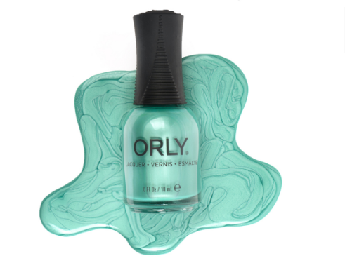 Orly Nail Lacquer Color Close Call 18ml