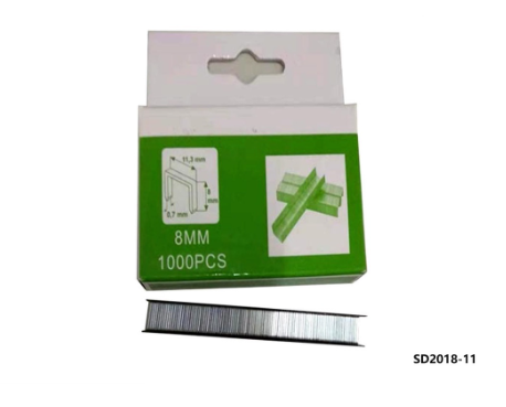 STANDARD Gun Tacker hand tools High Quality Hardware Tools (SD0695-SD2018-11)