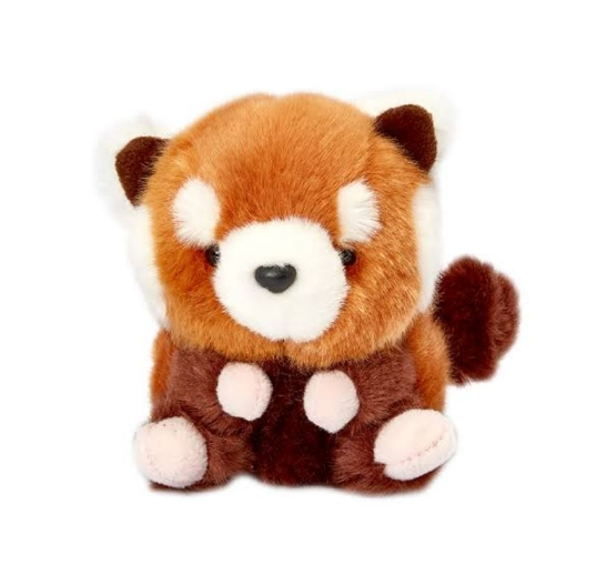 Aurora Rolly Pet Round Doll A8