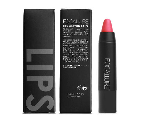 FOCALLURE 12hours Long Lasting Matte Lipstick