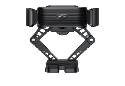 Awei X39 Air Vent 360 Degree Easy Rotate Car Phone Holder Fast Installation Stand Holders
