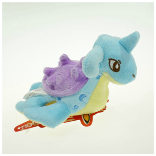 Pokemon Plush Doll Pikachued Stuffed Toy Charmander Squirtle Bulbasaur Eevee Lapras Kids Gift P21