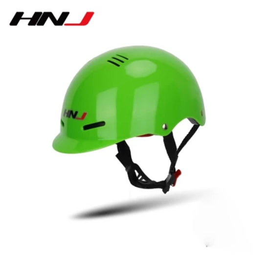 HNJ Mob-1 Plain Motorcycle Bike Nutshell Open Face Helmet OFH5