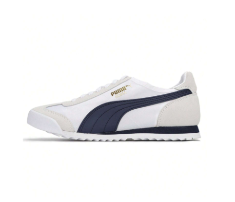 Puma Unisex Athletic Fitness Running Training Shoes, Outdoor Fashionable Comfortable Wear-Resistant Casual Sneakers