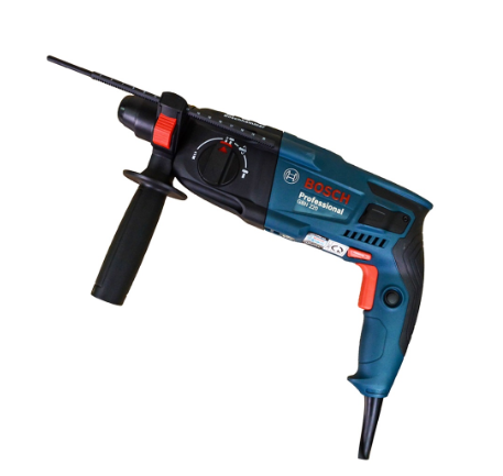 Bosch GBH 220 Professional Rotary Hammer - Power Tools