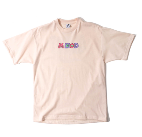 ARTWORK Mood Swings (T-shirt for Men)