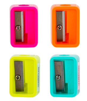 Deli 594 One Hole Pencil Sharpener [79594]