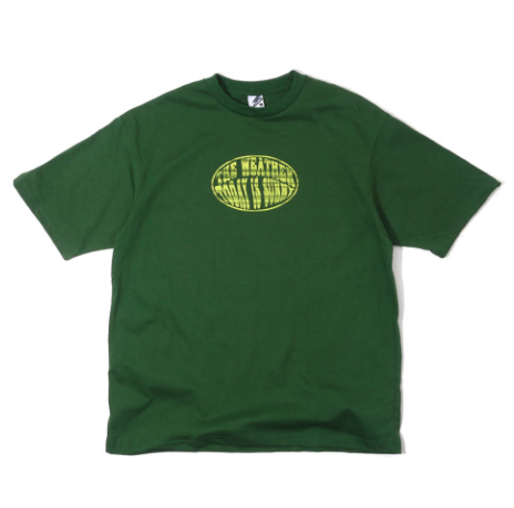 ARTWORK Summer Mood (T-shirt for Men)