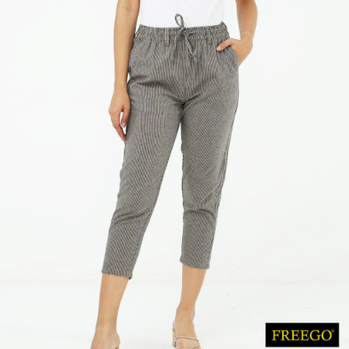 Freego Ladies Colored Trousers ASB42-0028