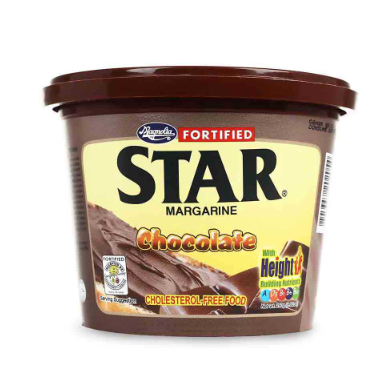 Star Margarine Chocolate 250g