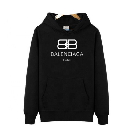 Balenciaga Hoodie jacket