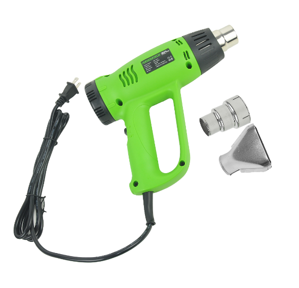 Greenfield Heat Gun 1800W - Tools/Accessories