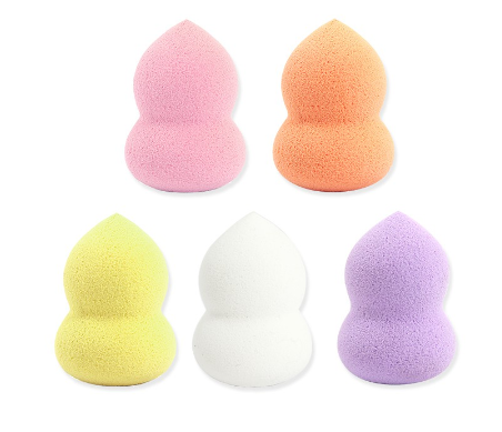 Kimuse Makeup Foundation Powder Sponge 1 Pc.