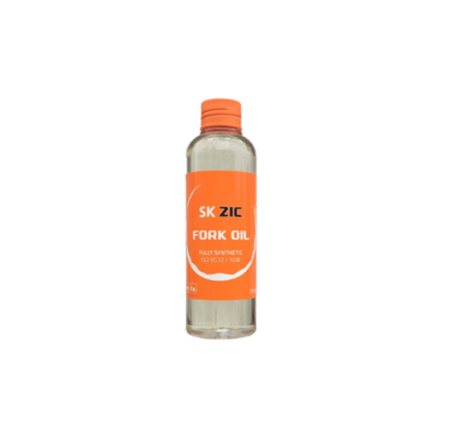 SK ZIC Fork Oil Fully Synthetic 10W