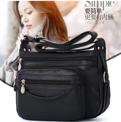 SPS.PH KOREAN SLING BAG for women #452