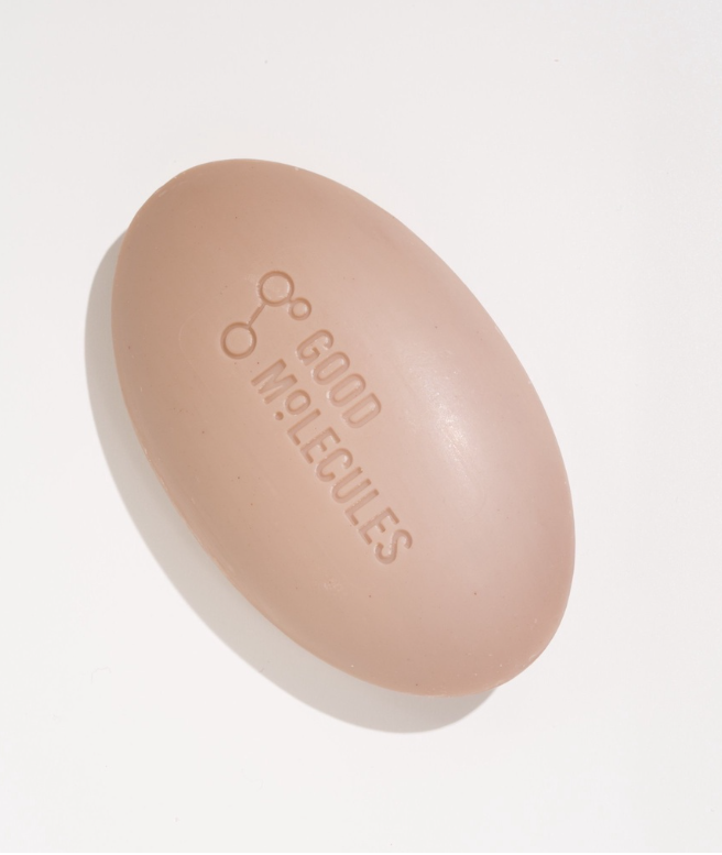 Good Molecules Clarify & Cleanse Bar