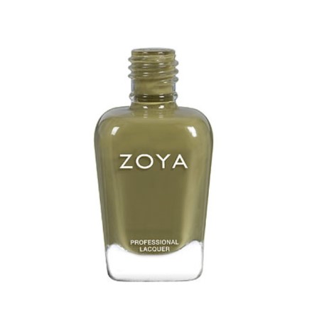 Arbor Zoya Nail Polish 15ml