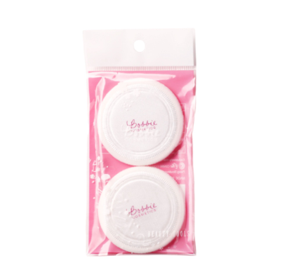 Bobbie Cosmetics Beauty Tools Powder Puff Refill