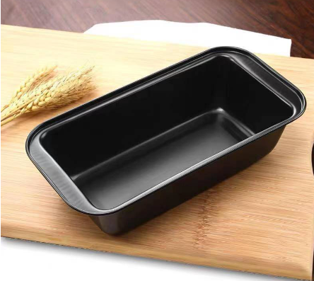 25*13*5CM Non-stick Baking Bread Toast Loaf Pan Baking Mold Bakeware Cake Molder