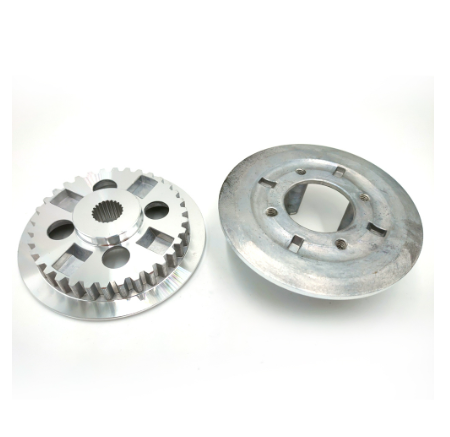 SK Clutch Boss Pressure Plate For Honda CB125