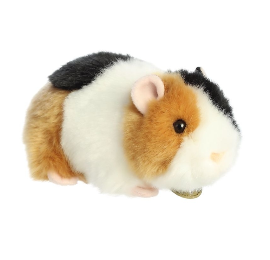 Doll Aurora SMALL FARM Animal A18