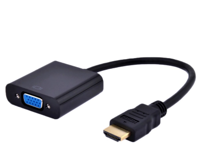 Allan Hdmi To Vga Adapter