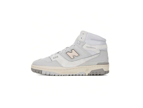 New Balance New Balance Unisex Sports Shoes, Lightweight, Durable, Mid-Top, Fashion Casual Sneakers