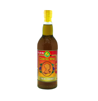 Marca Piña Cooking Wine 640ml