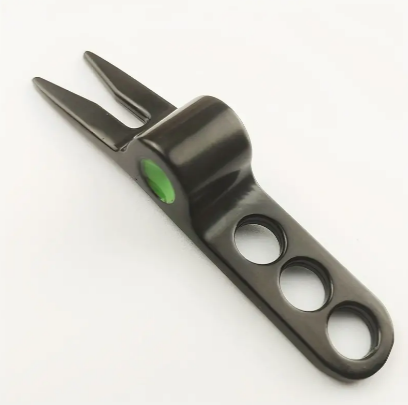Metal Golf Divot Repair Tool, Golf Accessories