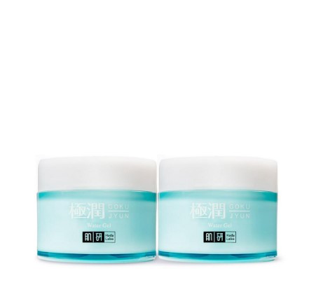 Hada Labo Hydrating Water Gel Pack of 2