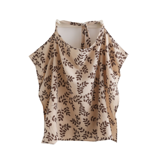 BB Soft Lightweight Muslim Nursing Cover for Breastfeeding Perfect for Feeding M3