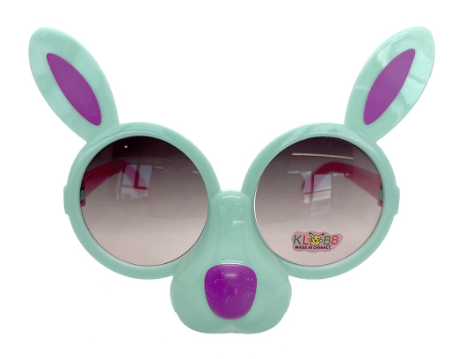 Rabbit Party Sunglasses