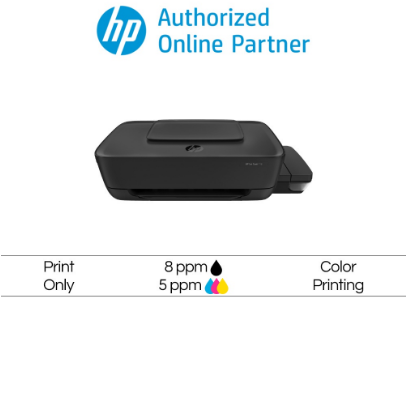 HP INK TANK 115 PRINTER (2LB19A)
