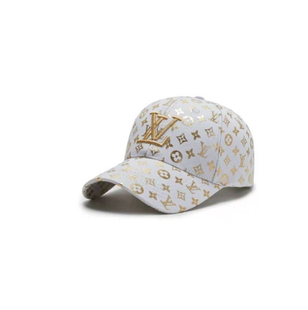 New L.V fashion baseball cap unisex cap