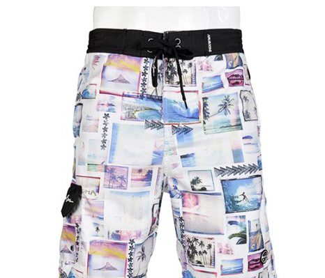 Maui and Sons Boardshort (MULTI)