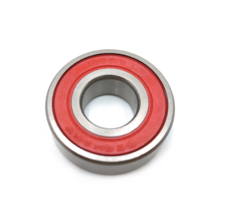 US Ball Bearing For 6202RS