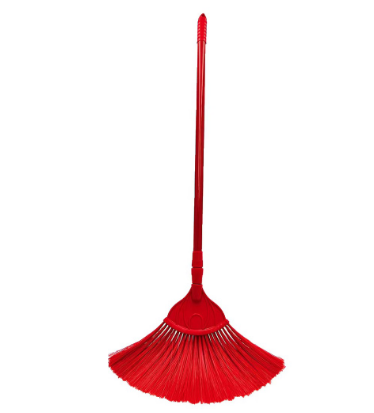 EXTENDABLE Plastic Handle Whisk Broom Walis Tambo Affordable Assorted Color