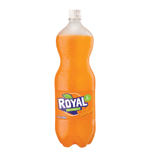 Royal Tru Orange 1.5L